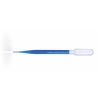 PIPETA PASTEUR DESCARTAVEL DE 3 ML N/ESTERIL (PCT C/ 100 UND.)