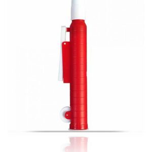 PI PUMP 25 ML VERMELHO