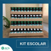 KIT ESCOLAR