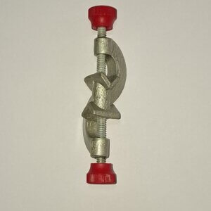 MUFA DUPLA SIMPLES (FIXA) 019