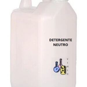 DETERGENTE NEUTRO – BOMBONA 5 LITROS