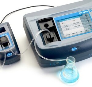 ESPECTROFOTOMETRO DR3900 VISIVEL BIVOLT